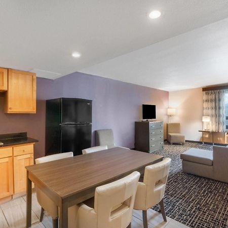 La Quinta By Wyndham Glenwood Springs Hotel Екстериор снимка