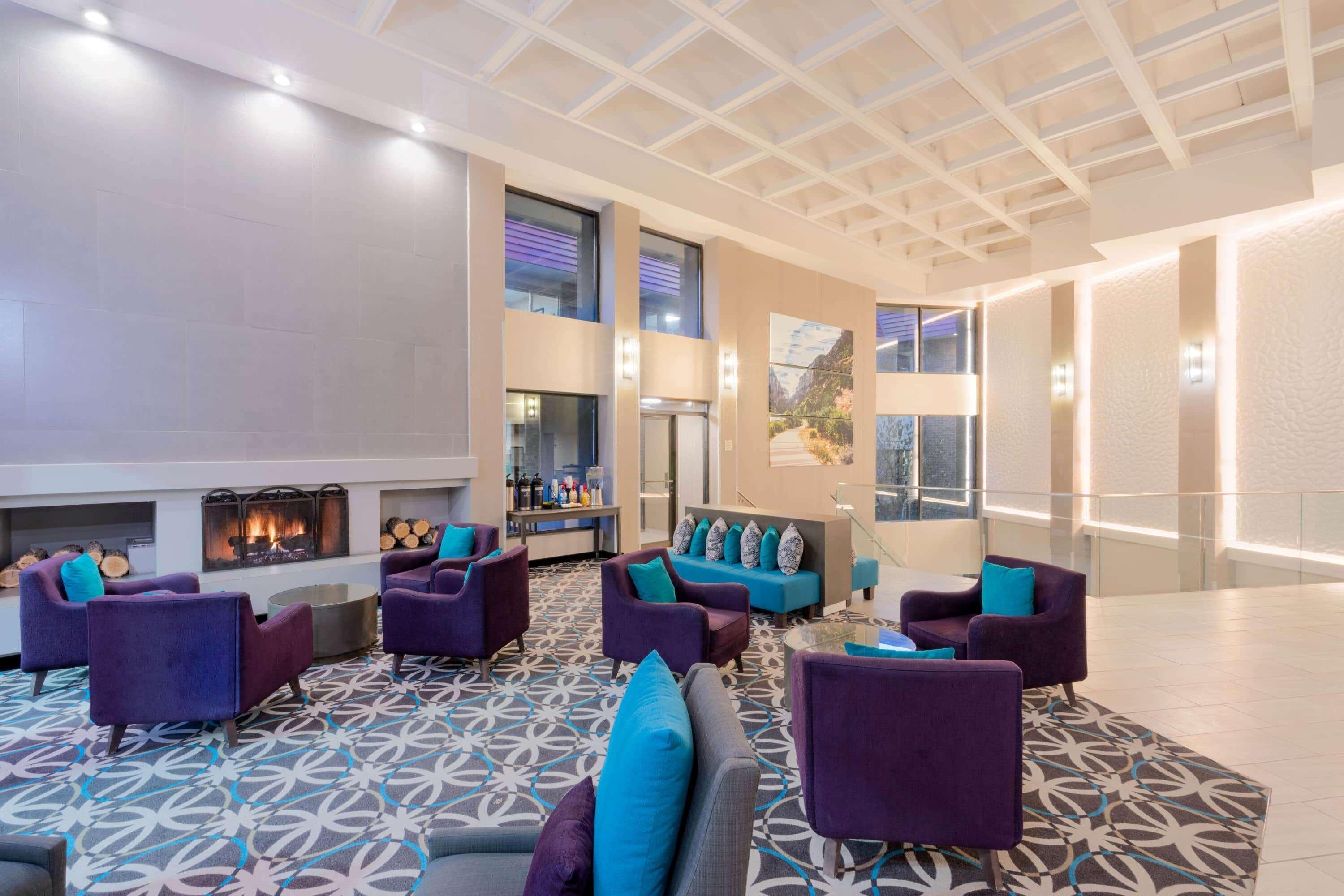 La Quinta By Wyndham Glenwood Springs Hotel Екстериор снимка