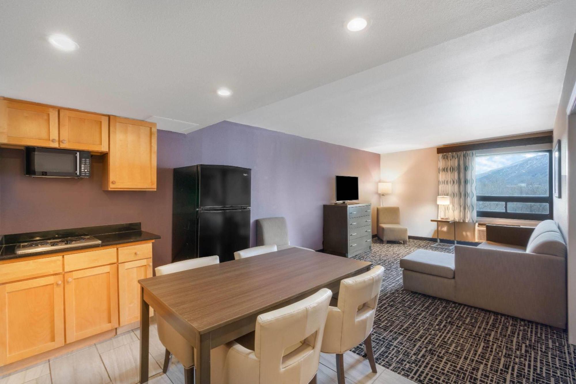 La Quinta By Wyndham Glenwood Springs Hotel Екстериор снимка