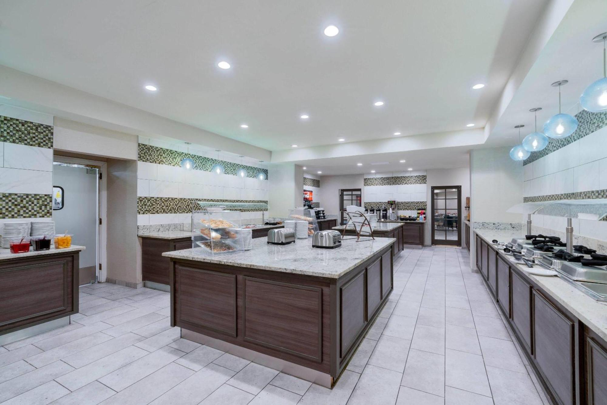 La Quinta By Wyndham Glenwood Springs Hotel Екстериор снимка
