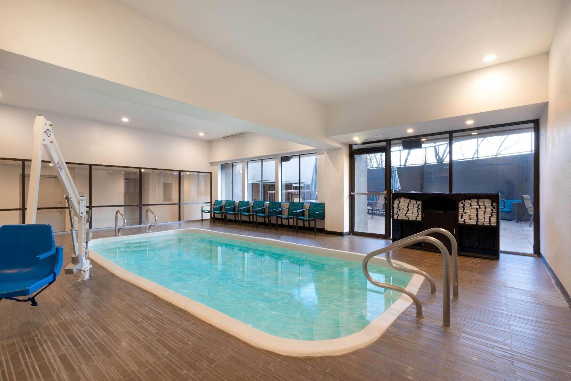 La Quinta By Wyndham Glenwood Springs Hotel Екстериор снимка