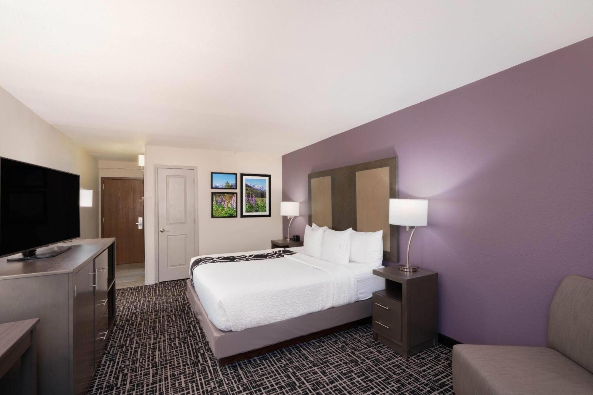 La Quinta By Wyndham Glenwood Springs Hotel Екстериор снимка