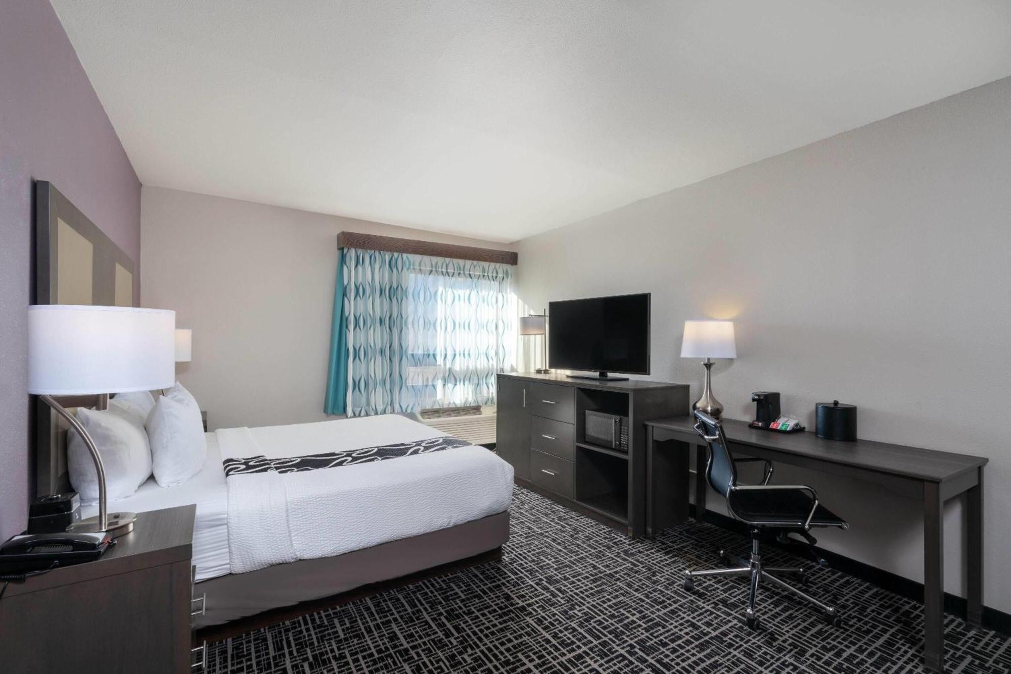 La Quinta By Wyndham Glenwood Springs Hotel Екстериор снимка