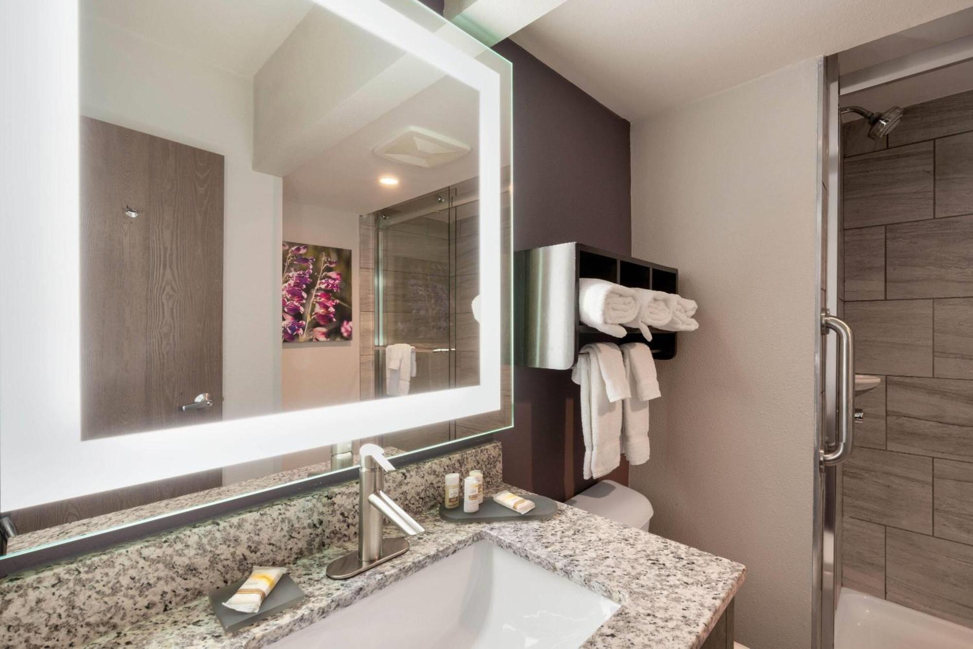 La Quinta By Wyndham Glenwood Springs Hotel Екстериор снимка