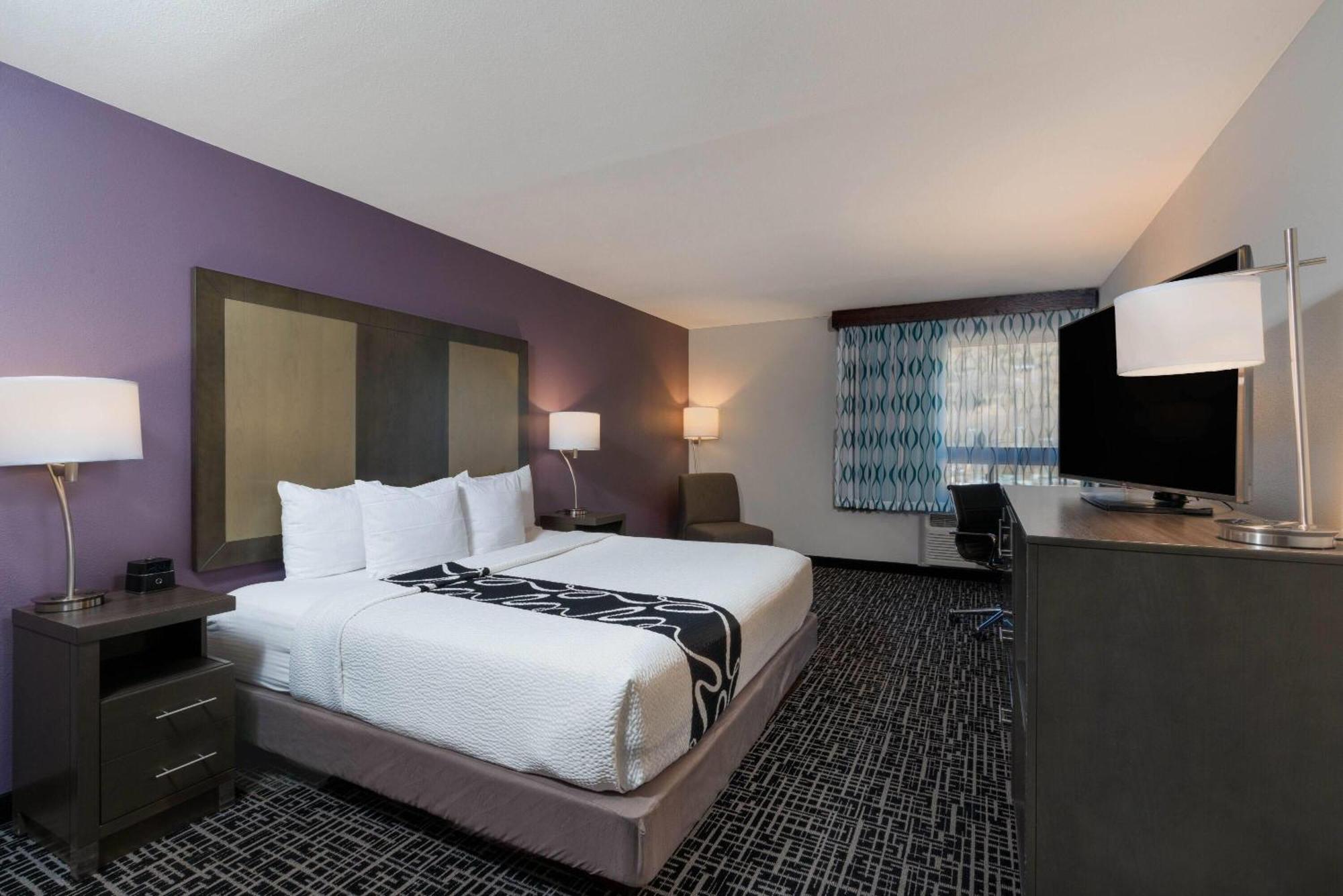 La Quinta By Wyndham Glenwood Springs Hotel Екстериор снимка