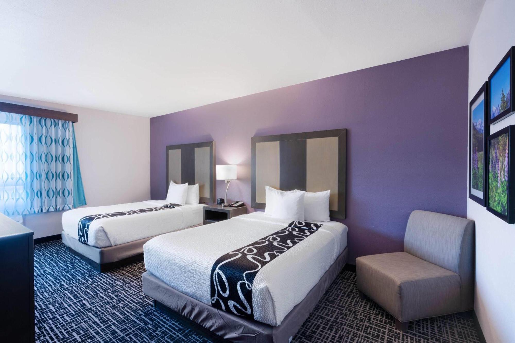 La Quinta By Wyndham Glenwood Springs Hotel Екстериор снимка